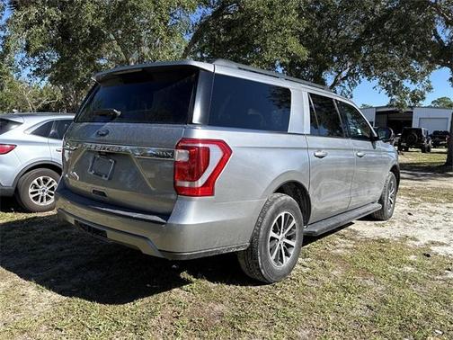 2021 Ford Expedition Max XLT