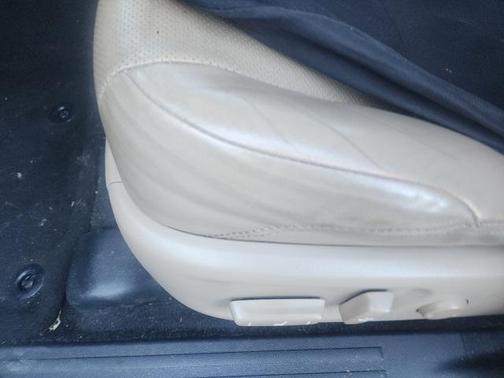 2017 Toyota 4Runner Limited