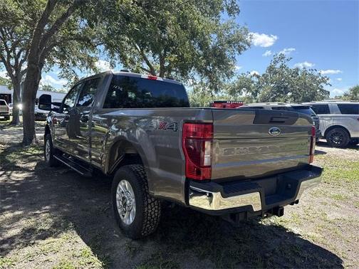 2022 Ford F-250 XLT
