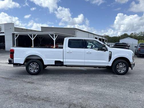 2026 Ford F-350 Lariat Super Duty