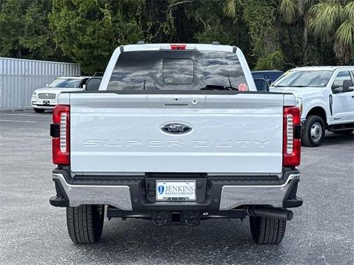 2026 Ford F-350 Lariat Super Duty