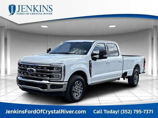2026 Ford F-350 Lariat Super Duty