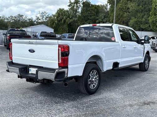2026 Ford F-350 Lariat Super Duty