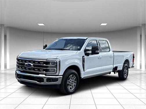 2026 Ford F-350 Lariat Super Duty