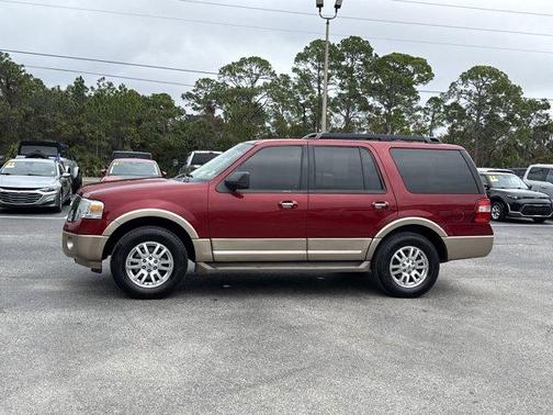 2013 Ford Expedition XLT