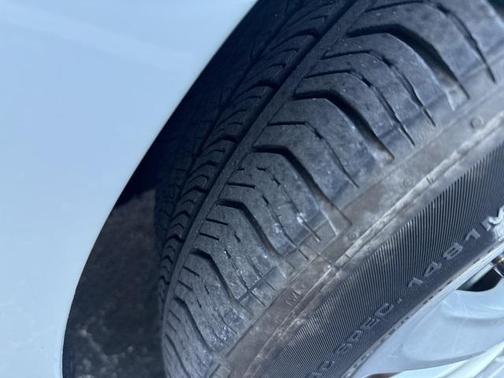 2014 Buick LaCrosse Leather