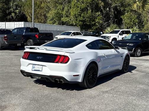 2020 Ford Mustang GT Premium
