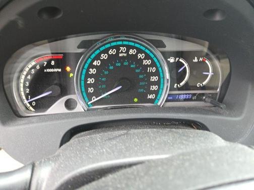 2014 Toyota Venza XLE