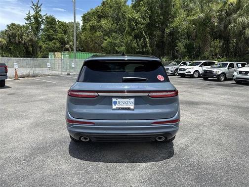 2025 Lincoln Corsair Grand Touring