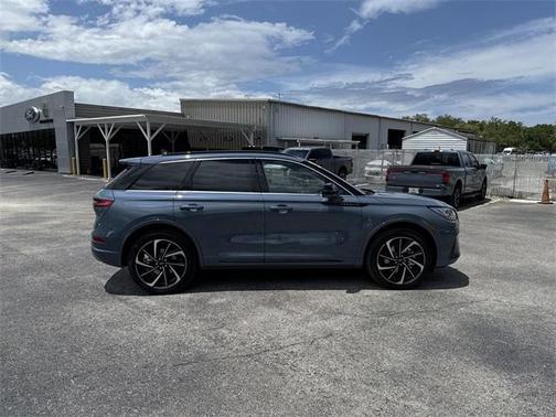 2025 Lincoln Corsair Grand Touring
