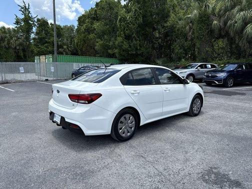 2019 Kia Rio S