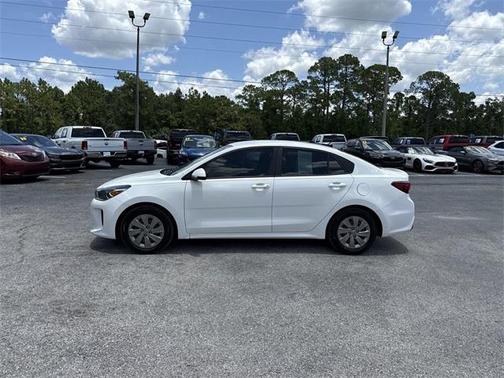2019 Kia Rio S