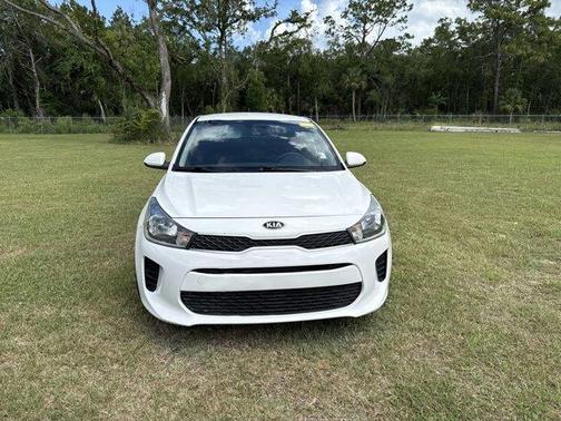 2019 Kia Rio S