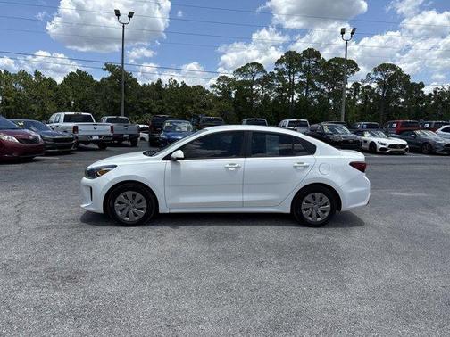 2019 Kia Rio S