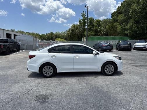 2019 Kia Rio S