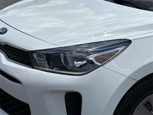 2019 Kia Rio S