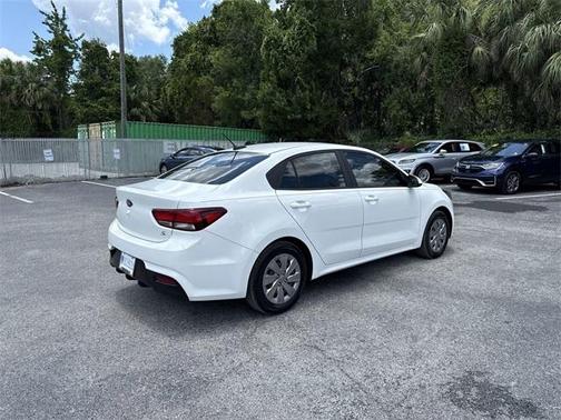 2019 Kia Rio S
