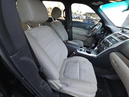 2014 Ford Explorer Base