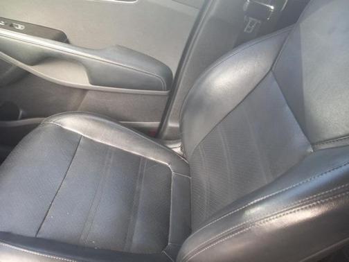 2018 Kia Sorento EX