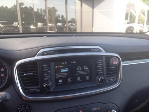 2018 Kia Sorento EX