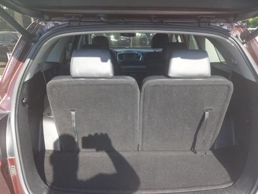 2018 Kia Sorento EX