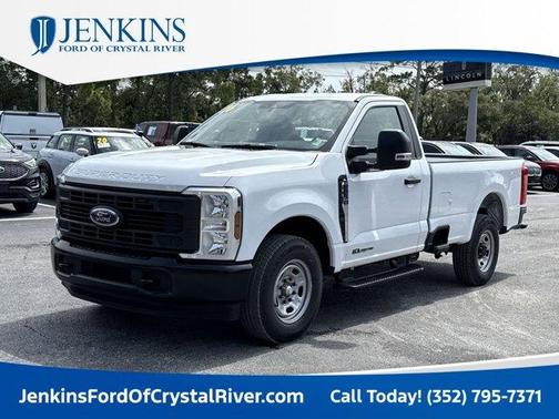 2026 Ford F-250 XL