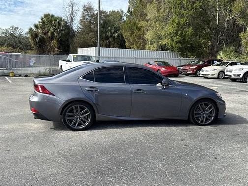 2014 Lexus IS 350 Base