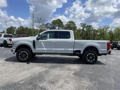 2025 Ford F-350 XLT