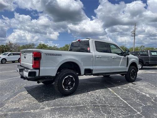 2025 Ford F-350 XLT