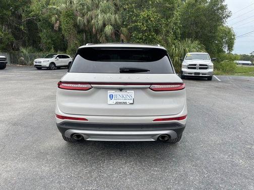 2023 Lincoln Corsair Reserve