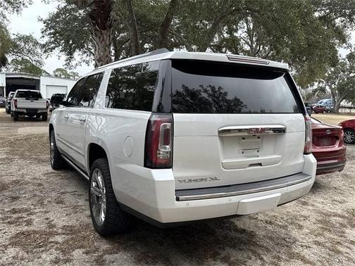 2018 GMC Yukon XL Denali