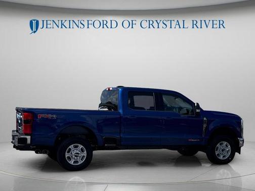 Argon 2026 Ford F-250 XLT