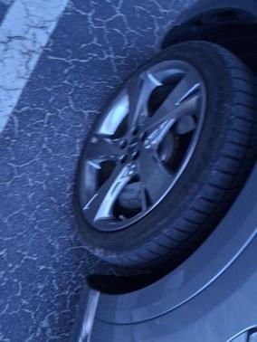 Savile Silver 2024 Genesis GV80 2.5T