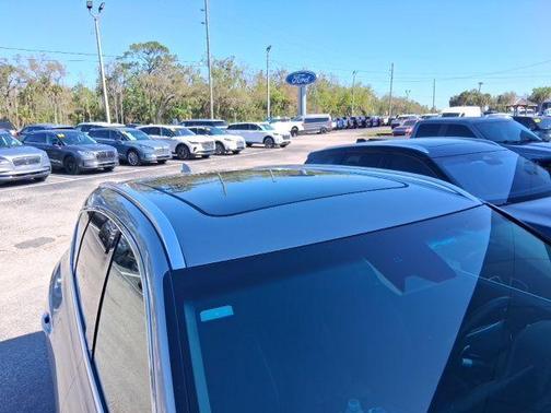 Savile Silver 2024 Genesis GV80 2.5T