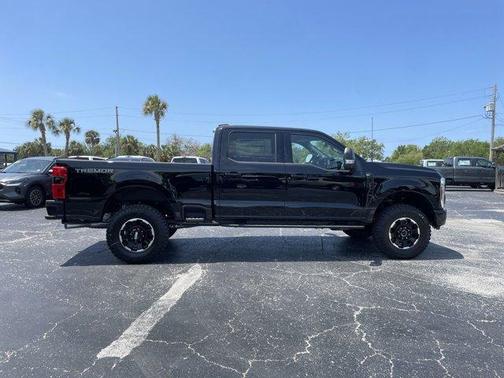 2025 Ford F-250 XLT