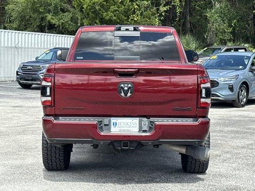 2022 RAM 3500 Limited