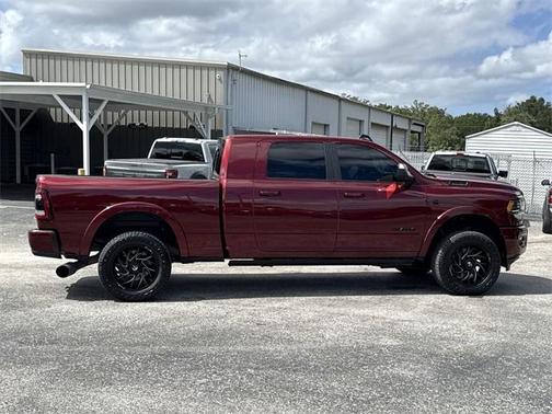 2022 RAM 3500 Limited