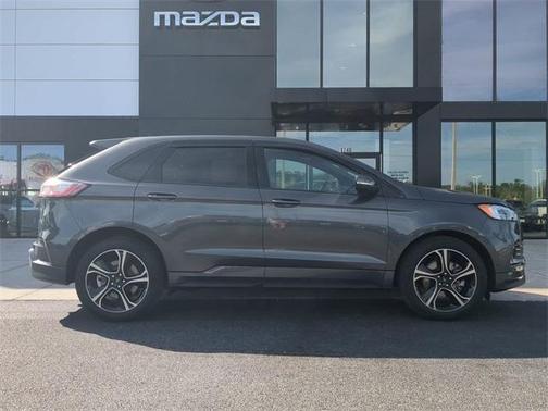 2020 Ford Edge ST