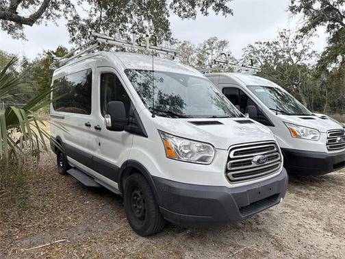 2018 Ford Transit-150 XLT