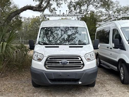 2018 Ford Transit-150 XLT