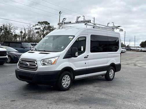 2019 Ford Transit-150 XLT