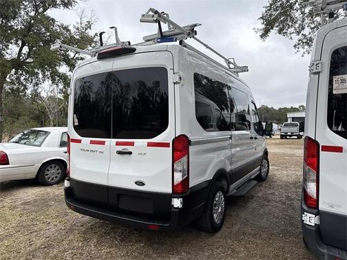 2019 Ford Transit-150 XLT
