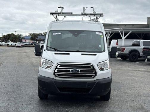 2019 Ford Transit-150 XLT