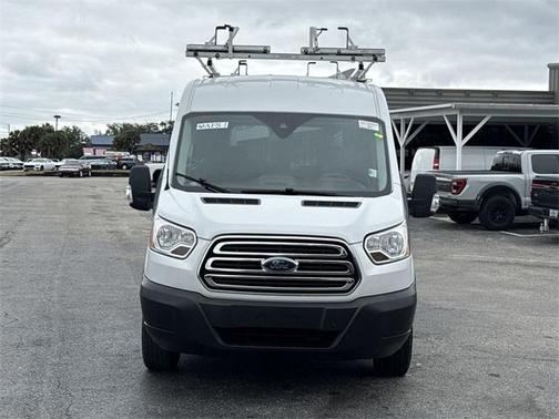 2019 Ford Transit-150 XLT