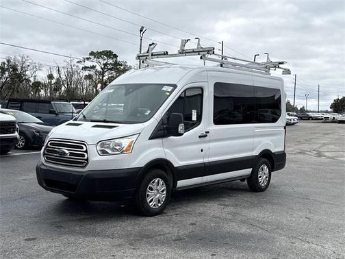 2019 Ford Transit-150 XLT
