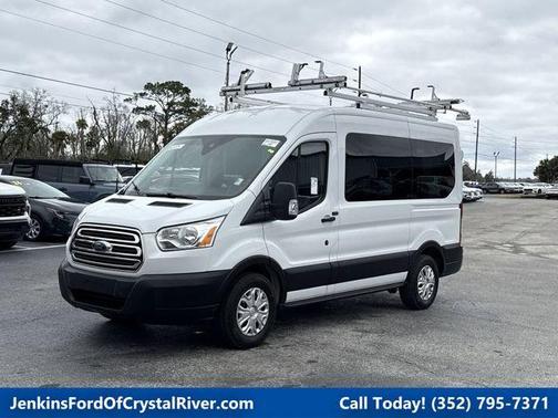 2019 Ford Transit-150 XLT