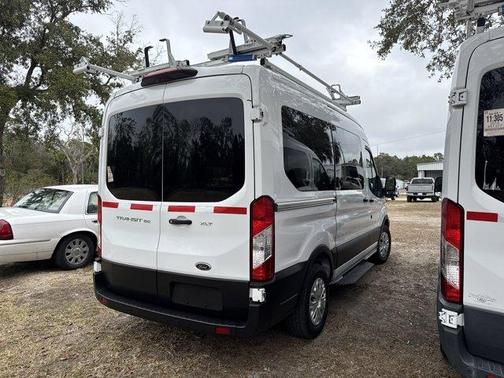 2019 Ford Transit-150 XLT