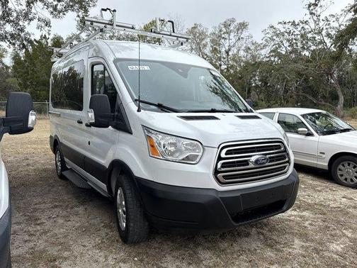 2019 Ford Transit-150 XLT