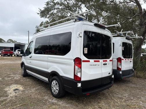 2019 Ford Transit-150 XLT