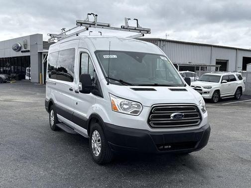2019 Ford Transit-150 XLT